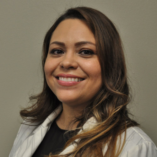 Janell Abarca