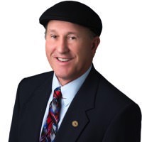 Larry Christian