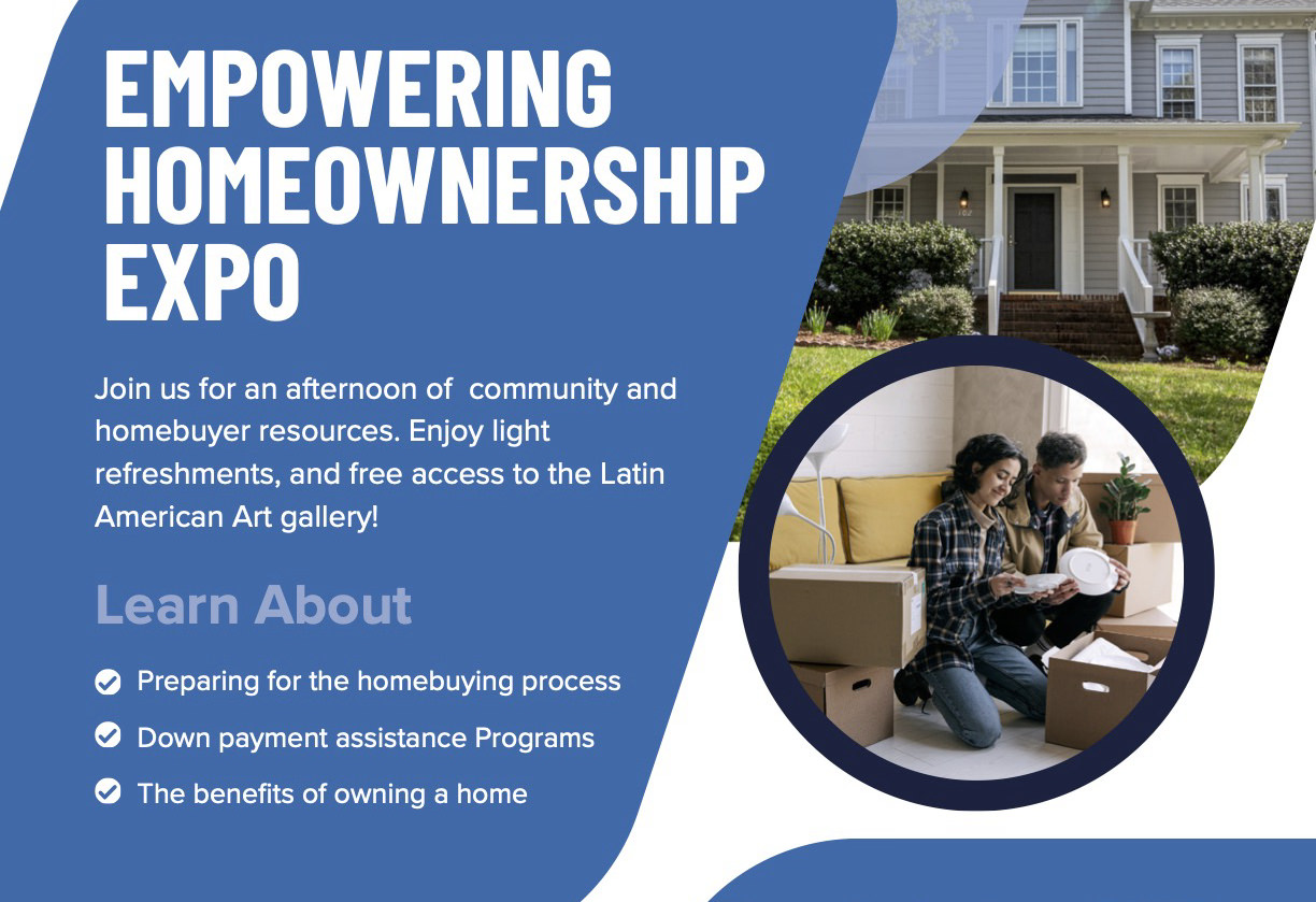 Empowering Homeownership Expo