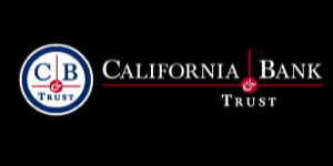 California Bank & Trust